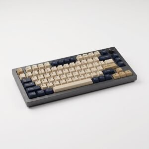 Keychron Q1 Pro 机械键盘