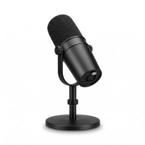 Shure MV7 播客麦克风