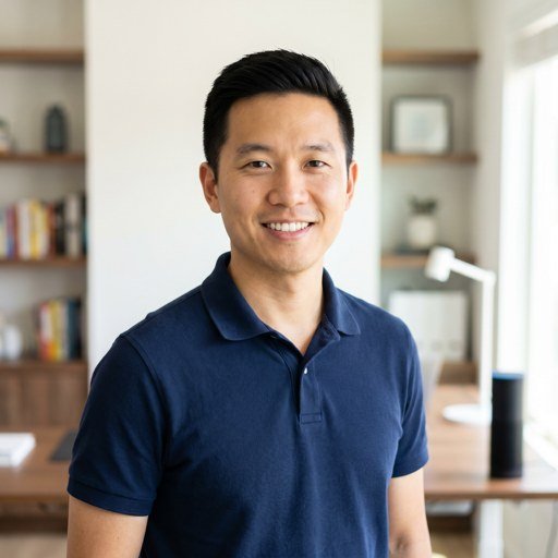 Profile photo of Smart Home Pro