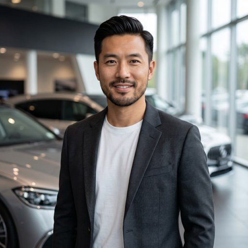 Profile photo of EV Enthusiast