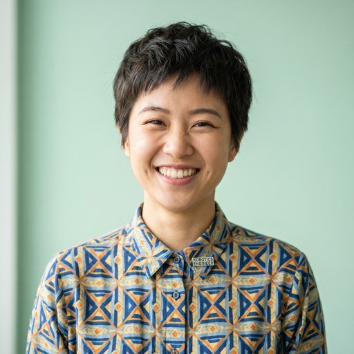 Profile photo of Robotics Fan