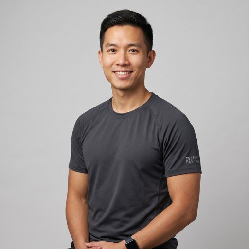 Profile photo of Wearable Tester