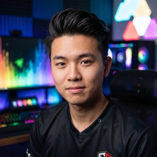 Profile photo of Gaming Gear