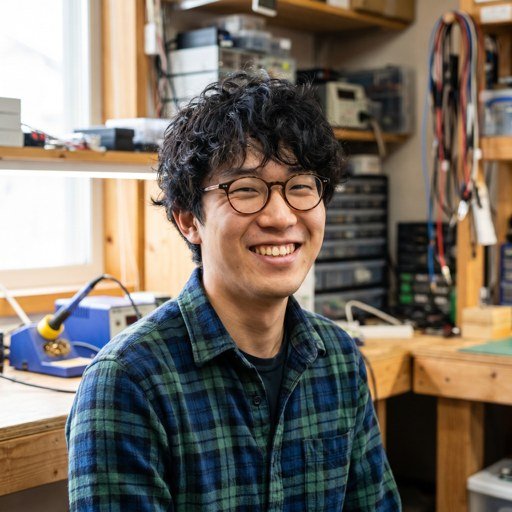 Profile photo of Open Source HW