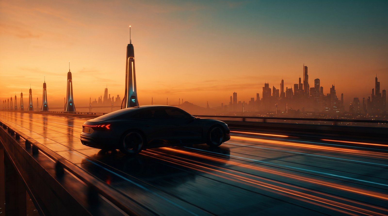 Group logo of 电动出行与新能源